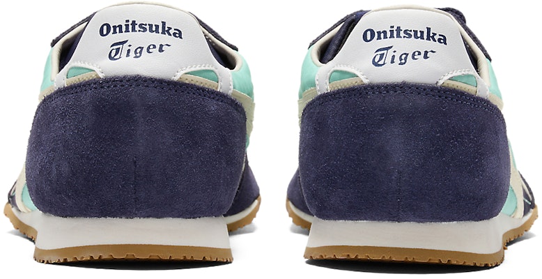 Onitsuka Tiger Serrano 'Peacoat Ivory' 1183B400-408 Purchase Onitsuka Tiger Serrano 'Peacoat Ivory' 1183B400-408