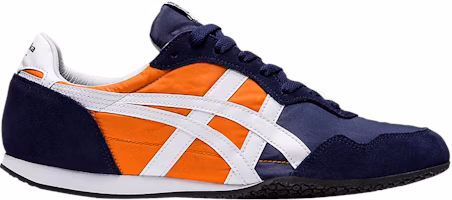Onitsuka Tiger Serrano 'Peacoat Orange' 1183B400-404 Onitsuka Tiger Serrano 'Peacoat Orange' 1183B400-404