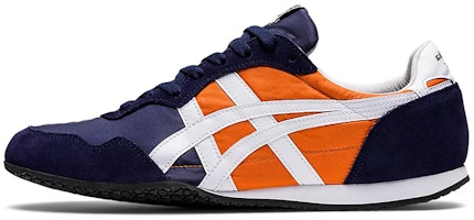 Onitsuka Tiger Serrano 'Peacoat Orange' 1183B400-404 Onitsuka Tiger Serrano 'Peacoat Orange' 1183B400-404