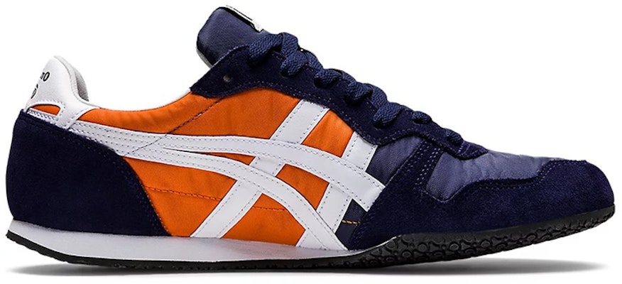 Onitsuka Tiger Serrano 'Peacoat Orange' 1183B400-404 Order Onitsuka Tiger Serrano 'Peacoat Orange' 1183B400-404