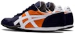 Onitsuka Tiger Serrano 'Peacoat Orange' Lelaki/Kasut Wanita 1183B400-404