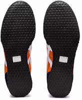 Details for Onitsuka Tiger Serrano 復古舒適運動鞋 藍橙色