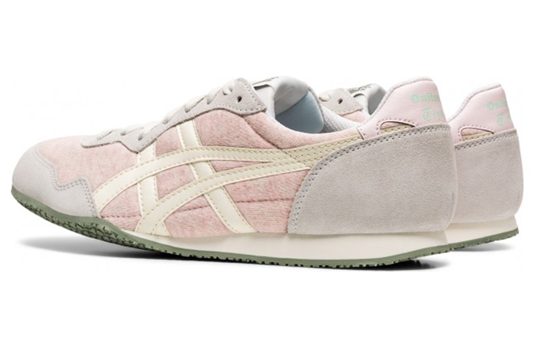 Lookbook Onitsuka Tiger Serrano 'Rosa' 1183A720-700