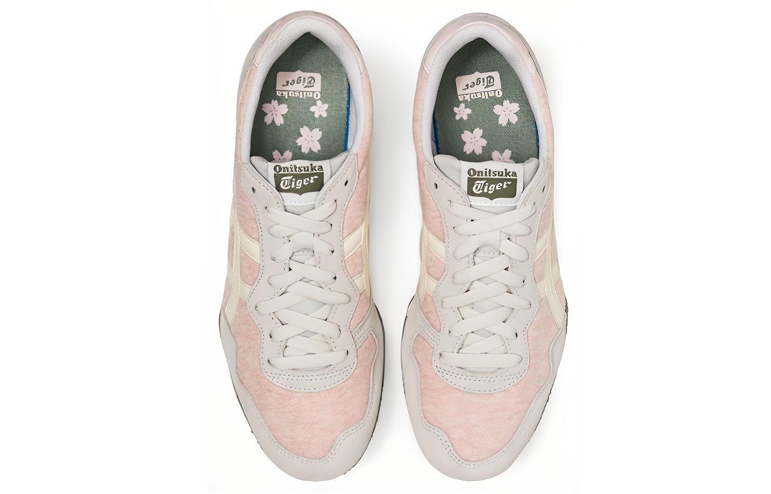 Shop Onitsuka Tiger Serrano 'Rosa' 1183A720-700