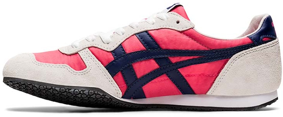 Onitsuka Tiger Serrano 'Pink Cameo Midnight' - Merah Jambu Cameo Tengah Malam 1183B400-701 Buy Onitsuka Tiger Serrano 'Pink Cameo Midnight' - Merah Jambu Cameo Tengah Malam 1183B400-701