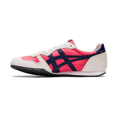 Onitsuka Tiger Serrano 'Pink Cameo Midnight'