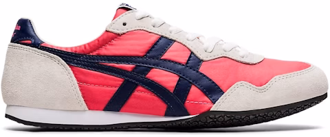 Onitsuka Tiger Serrano 'Pink Cameo Midnight' 1183B400-701 Onitsuka Tiger Serrano 'Pink Cameo Midnight' 1183B400-701