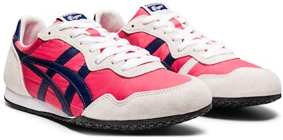 鬼塚虎 Serrano '粉红暮光' 1183B400-701 Lookbook 鬼塚虎 Serrano '粉红暮光' 1183B400-701