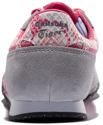 Onitsuka Tiger Serrano 粉紅 蟒紋 Shop Onitsuka Tiger Serrano 粉紅 蟒紋