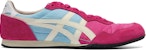 Onitsuka Tiger Serrano 'Pink Rave Cream' Wanita 1183B400-706