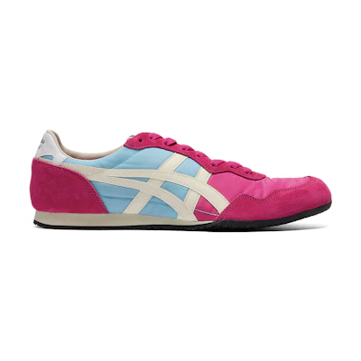 Onitsuka Tiger Serrano 'Pink Rave Cream'