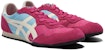 Onitsuka Tiger Serrano 'Pink Rave Cream' Wanita 1183B400-706
