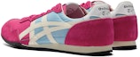 Shop Onitsuka Tiger Serrano 'Pink Rave Cream' Wanita 1183B400-706