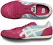 Cheap Onitsuka Tiger Serrano 'Pink Rave Cream' Wanita 1183B400-706