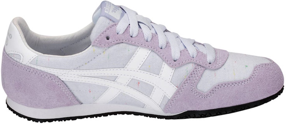 Onitsuka Tiger Serrano 'Ungu Putih Blok Warna' 1183A040-400 Order Onitsuka Tiger Serrano 'Ungu Putih Blok Warna' 1183A040-400