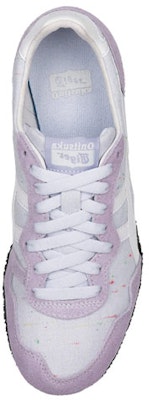 Onitsuka Tiger Serrano 'Ungu Putih Blok Warna' 1183A040-400 Lookbook Onitsuka Tiger Serrano 'Ungu Putih Blok Warna' 1183A040-400