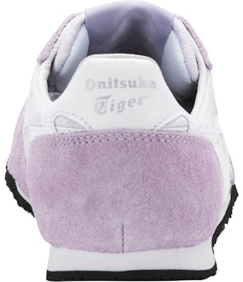 Onitsuka Tiger Serrano 'Ungu Putih Blok Warna' 1183A040-400 Shop Onitsuka Tiger Serrano 'Ungu Putih Blok Warna' 1183A040-400