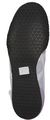 Onitsuka Tiger Serrano 復古百搭休閒運動鞋 紫白拼色 Purchase Onitsuka Tiger Serrano 復古百搭休閒運動鞋 紫白拼色
