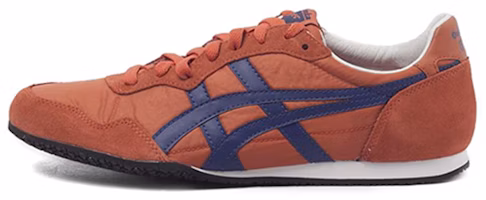 Onitsuka Tiger Serrano 'Red Blue' D109L-7251 Onitsuka Tiger Serrano 'Red Blue' D109L-7251