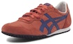 Lookbook Onitsuka Tiger Serrano 'Merah Biru' D109L-7251