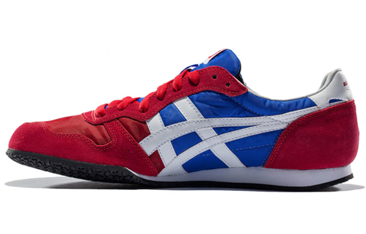 Onitsuka Tiger Serrano 'Red Blue White' TH109L-2201