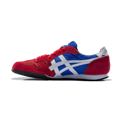 Onitsuka Tiger Serrano 'Red Blue White'