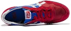 Lookbook Onitsuka Tiger Serrano 'Merah Biru Putih' TH109L-2201