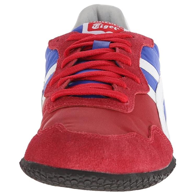 Shop Onitsuka Tiger Serrano 'Merah Biru Putih' TH109L-2201