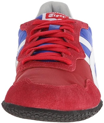 Onitsuka Tiger Serrano 'Merah Biru Putih' TH109L-2201 Shop Onitsuka Tiger Serrano 'Merah Biru Putih' TH109L-2201