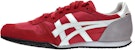 Onitsuka Tiger Serrano 'Merah Kelabu Putih' D109L-2502