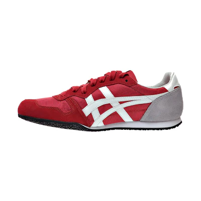 Onitsuka Tiger Serrano 'Red Grey White'