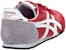 Onitsuka Tiger Serrano 'Merah Kelabu Putih' D109L-2502