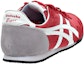 Shop Onitsuka Tiger Serrano 'Merah Kelabu Putih' D109L-2502