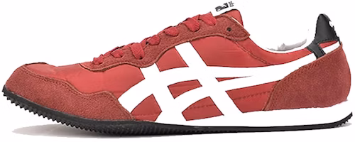 Onitsuka Tiger Serrano 'Red White' D109L-2516 Onitsuka Tiger Serrano 'Red White' D109L-2516