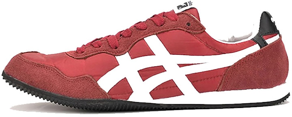 Onitsuka Tiger Serrano 'Merah Putih' D109L-2516 Buy Onitsuka Tiger Serrano 'Merah Putih' D109L-2516