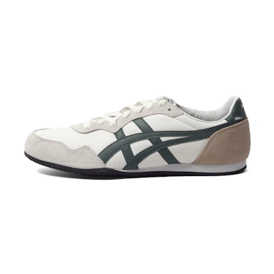 Onitsuka Tiger Serrano 'Rice White Green'
