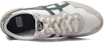 Lookbook Onitsuka Tiger Serrano 'Putih Beras Hijau' D109L-9980