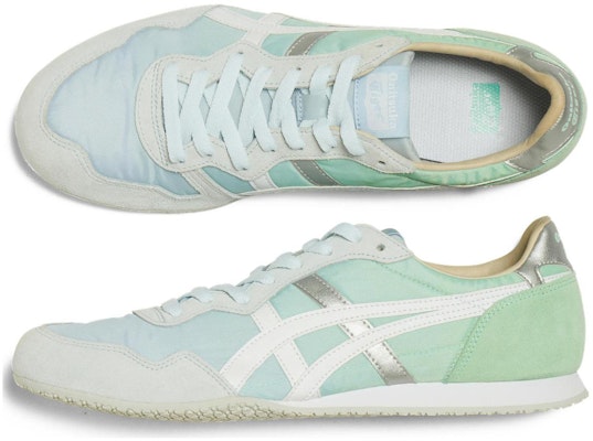 Onitsuka Tiger Serrano 'Soft Sky' 1183B400-407 Purchase Onitsuka Tiger Serrano 'Soft Sky' 1183B400-407