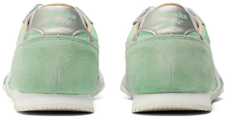Onitsuka Tiger Serrano 'Soft Sky' 1183B400-407 Details for Onitsuka Tiger Serrano 'Soft Sky' 1183B400-407
