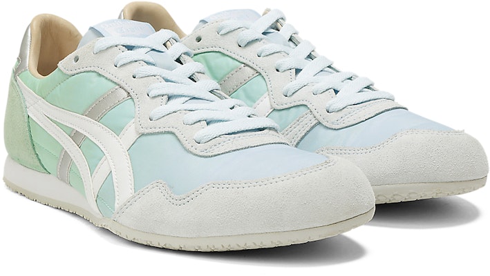 Onitsuka Tiger Serrano 'Soft Sky White' 1183B400-407 Order Onitsuka Tiger Serrano 'Soft Sky White' 1183B400-407