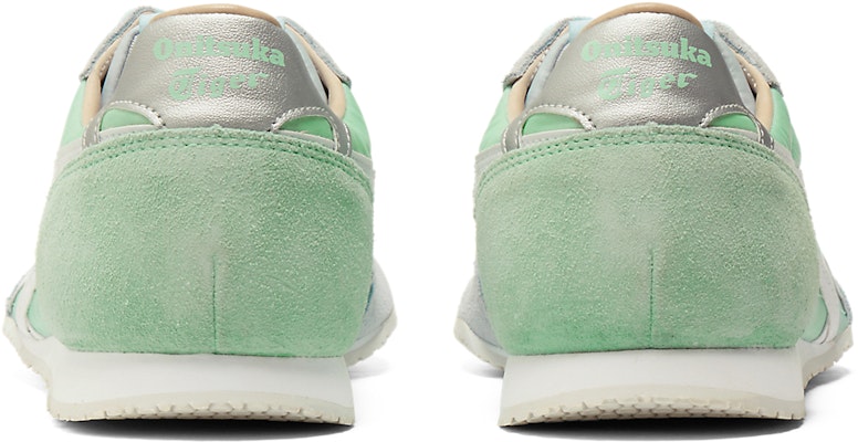Onitsuka Tiger Serrano 'Soft Sky White' 1183B400-407 Purchase Onitsuka Tiger Serrano 'Soft Sky White' 1183B400-407