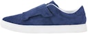 Onitsuka Tiger Serrano 'Keselesaan Super Navy' D7U4L-5858