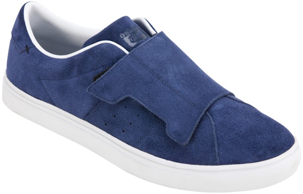 Onitsuka Tiger Serrano 'Keselesaan Super Navy' D7U4L-5858 Order Onitsuka Tiger Serrano 'Keselesaan Super Navy' D7U4L-5858