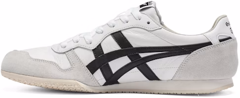 Onitsuka Tiger Serrano 'White Black' 1183C197-100 Onitsuka Tiger Serrano 'White Black' 1183C197-100