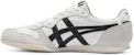 Onitsuka Tiger Serrano 'Putih Hitam' 1183C197-100