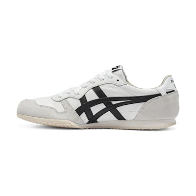 Onitsuka Tiger Serrano 'White Black'