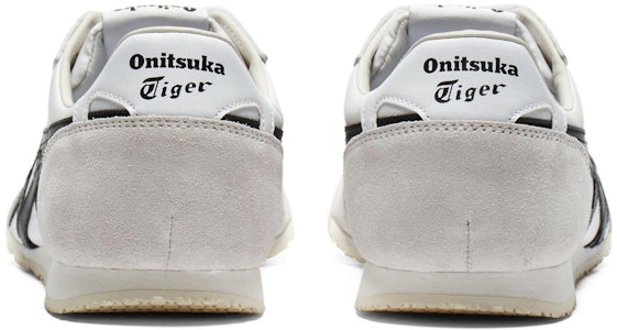 オニツカタイガー セラーノ 白黒 (Onitsuka Taigā Serāno Shiro Kuro) 1183C197-100 Shop オニツカタイガー セラーノ 白黒 (Onitsuka Taigā Serāno Shiro Kuro) 1183C197-100