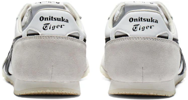 Purchase Onitsuka Tiger Serrano ''Weiß Schwarz'' 1183C197-100