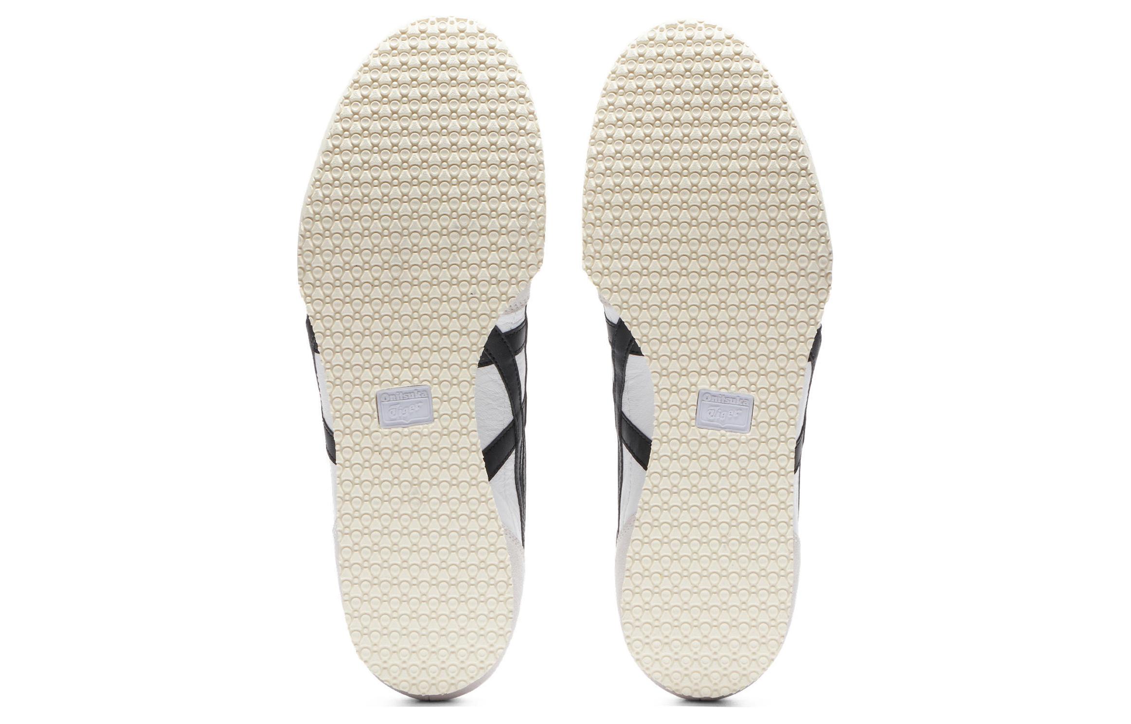 Details for Onitsuka Tiger Serrano 'White Black' 1183C197-100