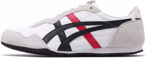 Onitsuka Tiger Serrano 'White Black Red' 1183B400-102 Onitsuka Tiger Serrano 'White Black Red' 1183B400-102